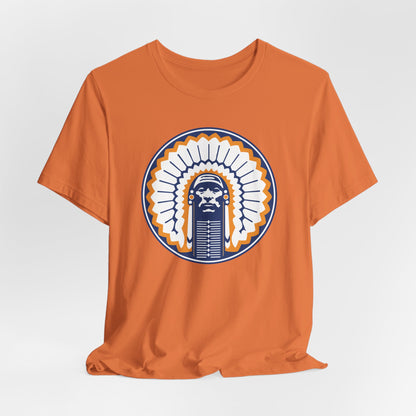 Jersey Short Sleeve Tee