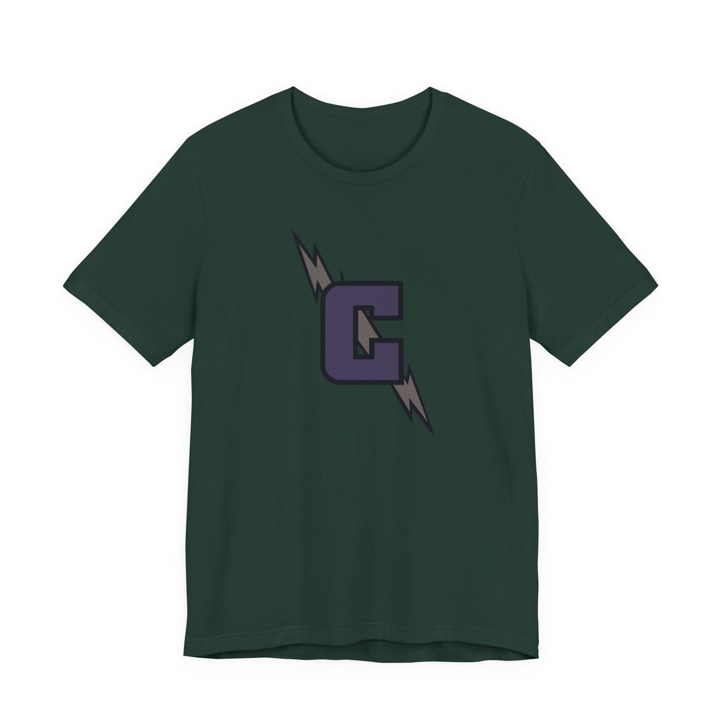 Jersey Short Sleeve Tee
