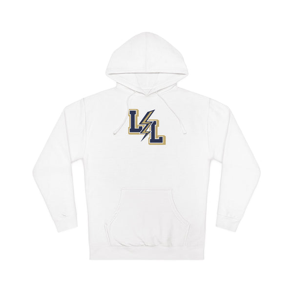 Midweight Pullover Hoodie