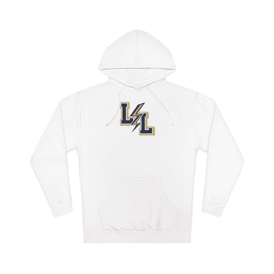 Midweight Pullover Hoodie