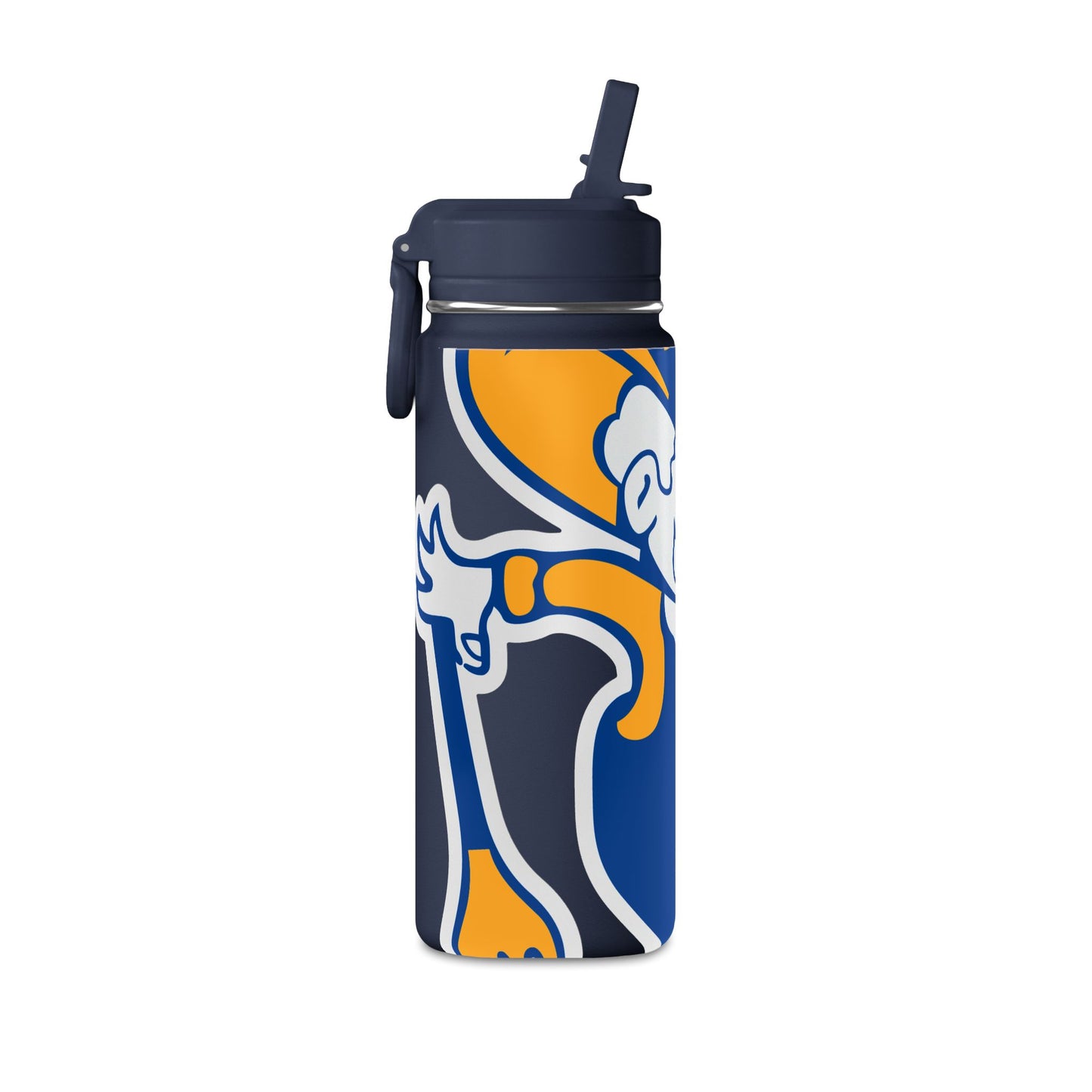 Mini Water Bottle, 20oz