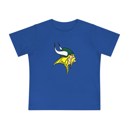 Baby Short Sleeve Tee
