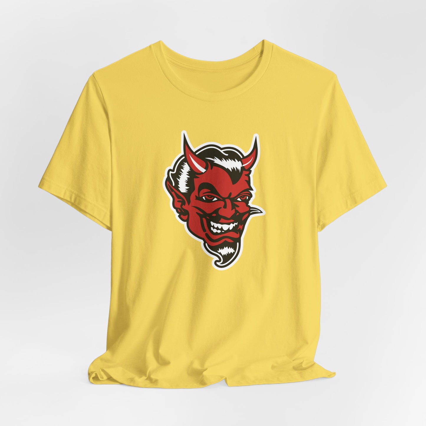 Jersey Short Sleeve Tee