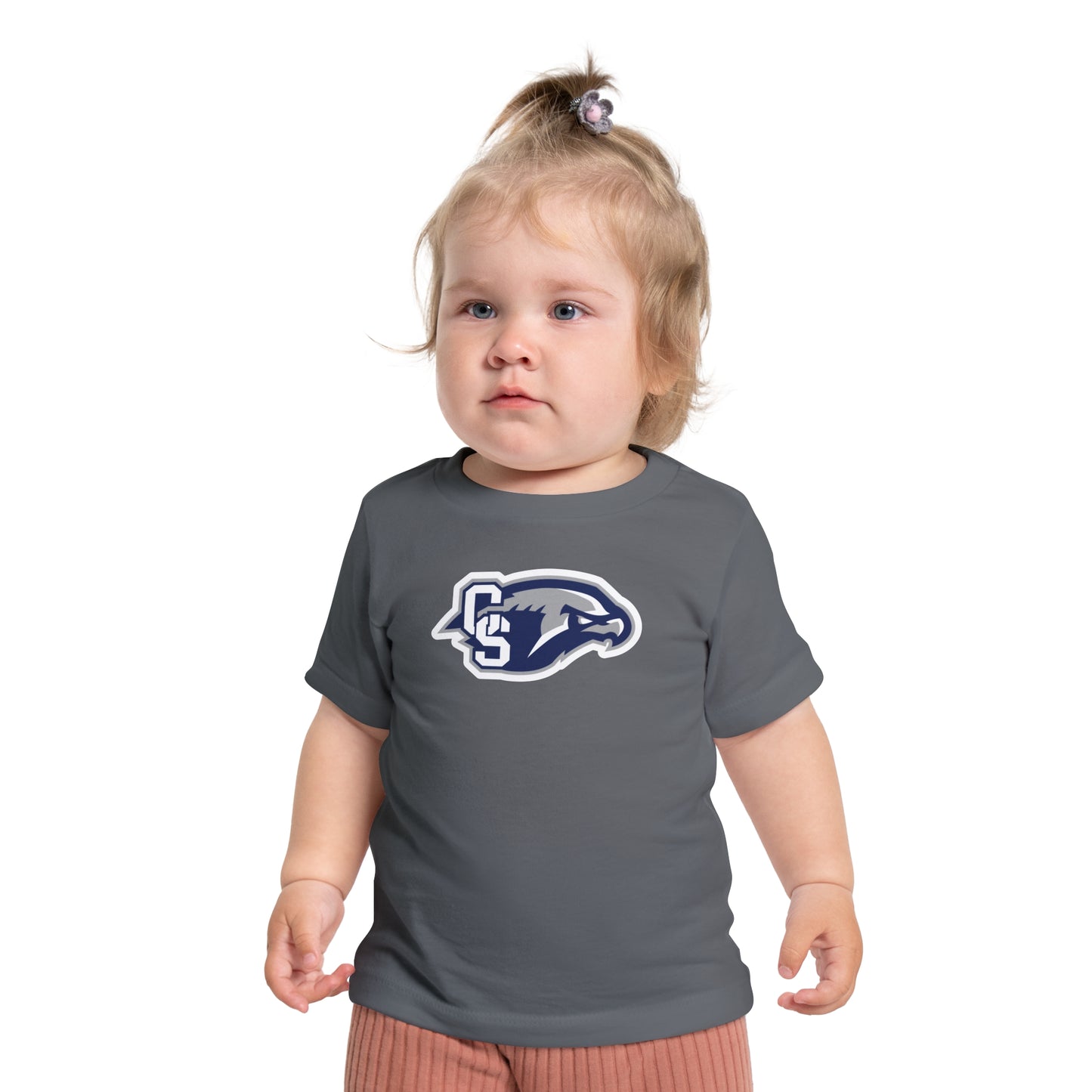 Baby Short Sleeve Tee