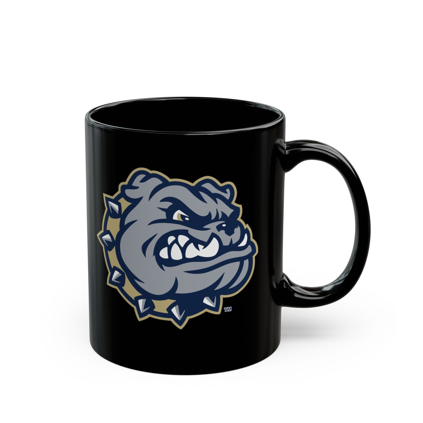 Black Team Mug (11oz/15oz)