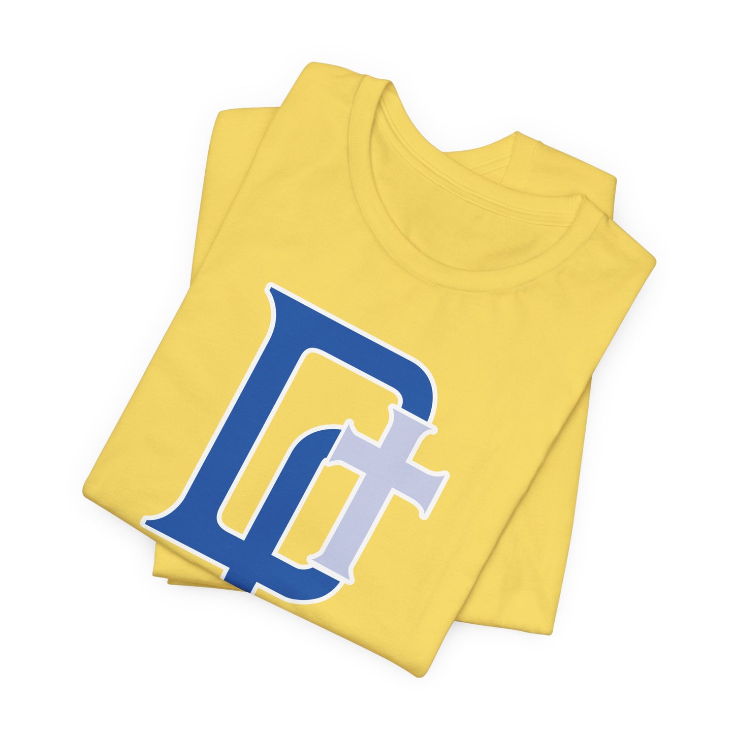Jersey Short Sleeve Tee