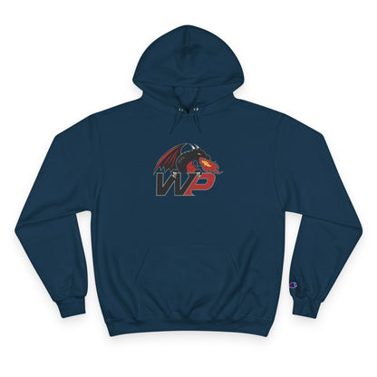 Champion Powerblend Fleece Pullover Hoodie