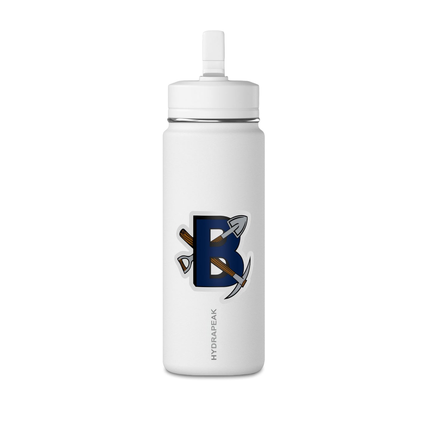 Mini Water Bottle, 20oz