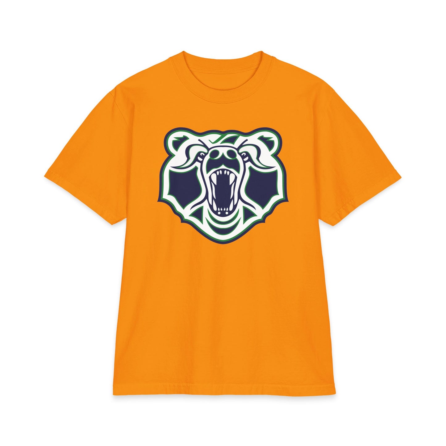 Max Heavyweight Short Sleeve Tee
