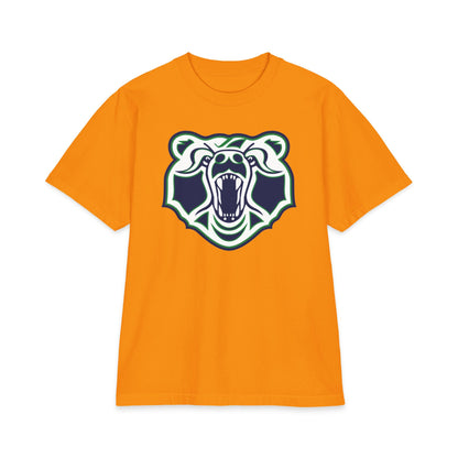 Max Heavyweight Short Sleeve Tee