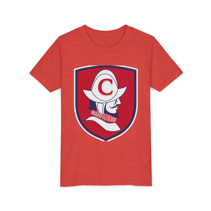 Youth Short Sleeve Tee