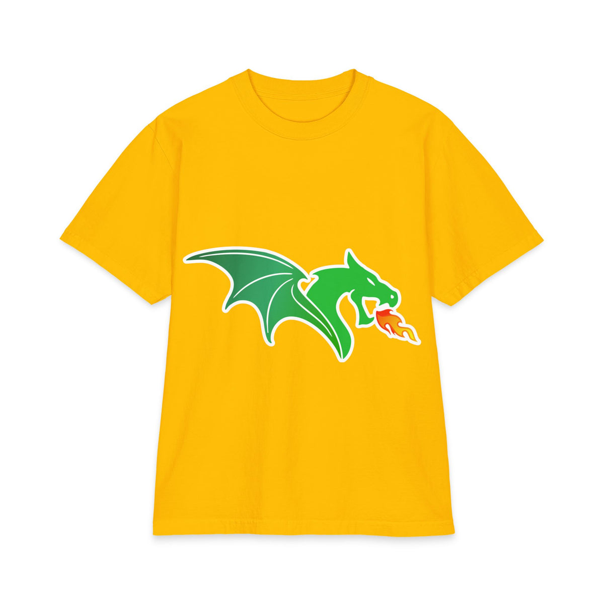 Max Heavyweight Short Sleeve Tee