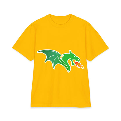 Max Heavyweight Short Sleeve Tee