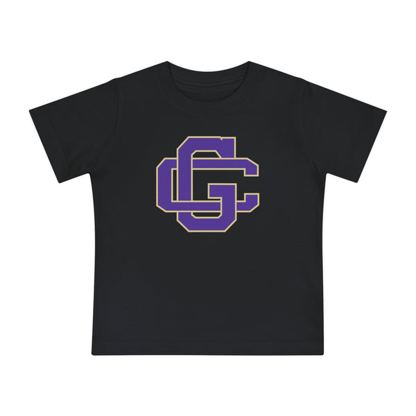 Baby Short Sleeve Tee