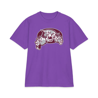Max Heavyweight Short Sleeve Tee