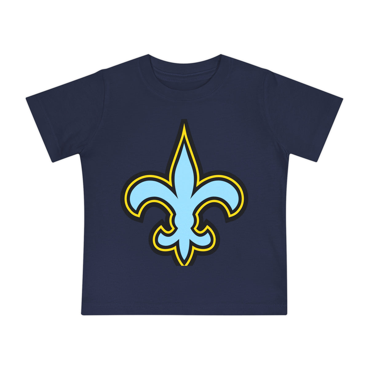 Baby Short Sleeve Tee