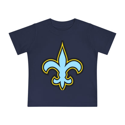 Baby Short Sleeve Tee