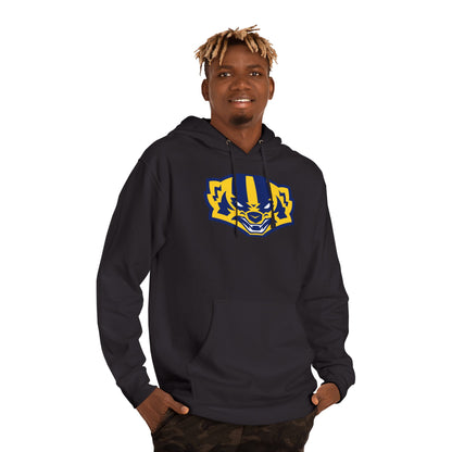 Midweight Pullover Hoodie