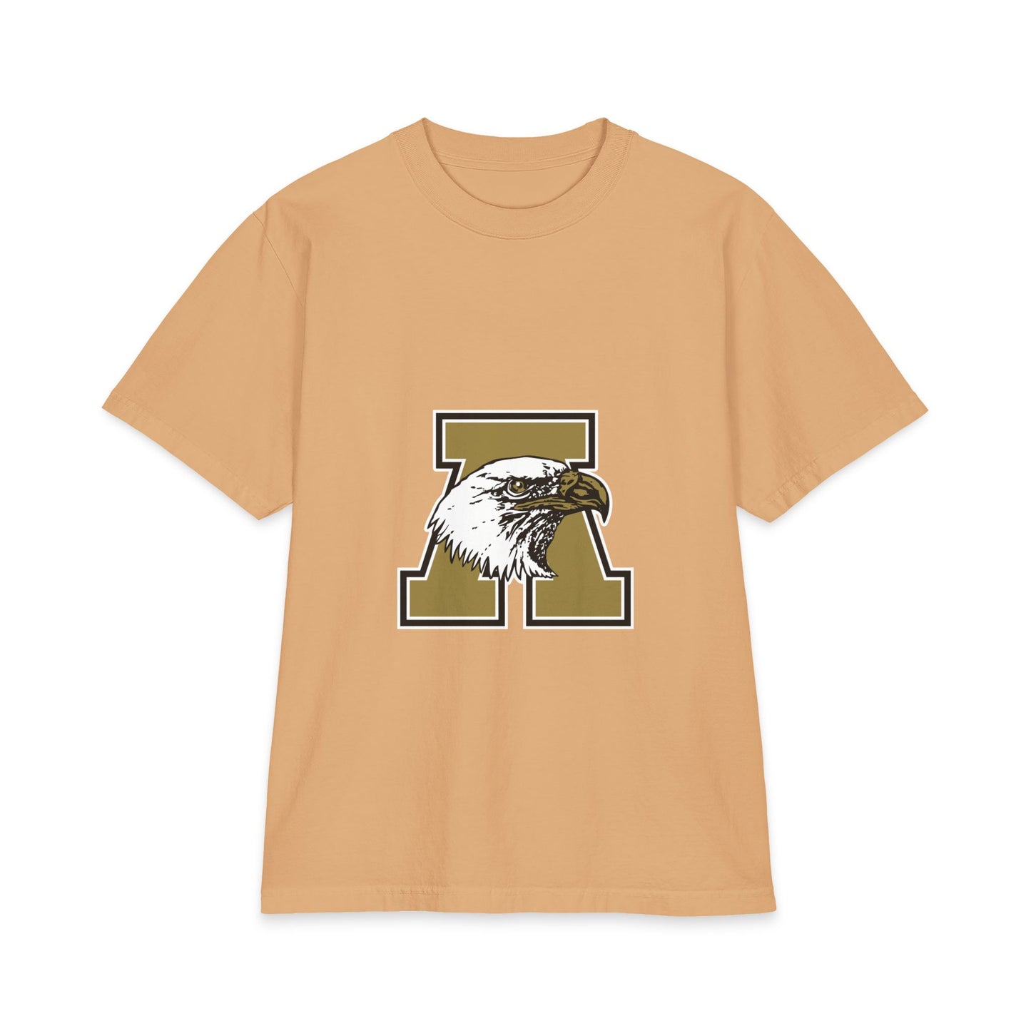 Max Heavyweight Short Sleeve Tee