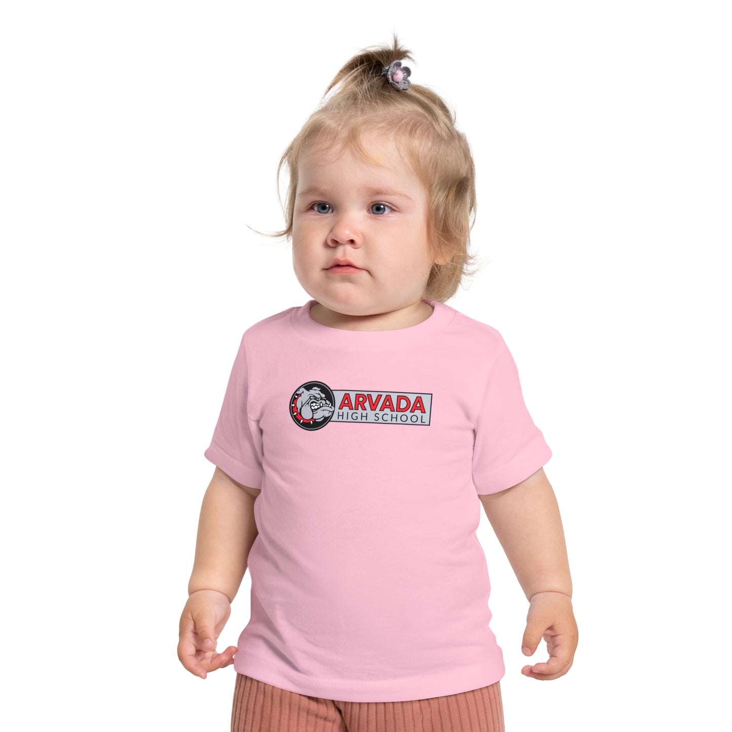 Baby Short Sleeve Tee