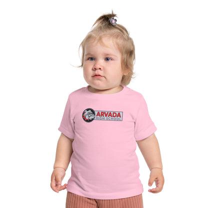 Baby Short Sleeve Tee