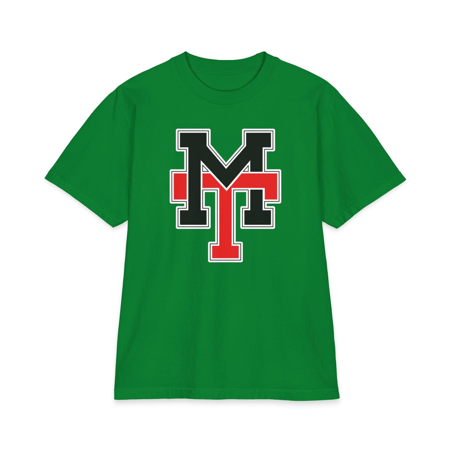 Max Heavyweight Short Sleeve Tee