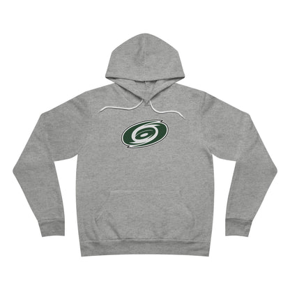 Sponge Fleece Pullover Hoodie