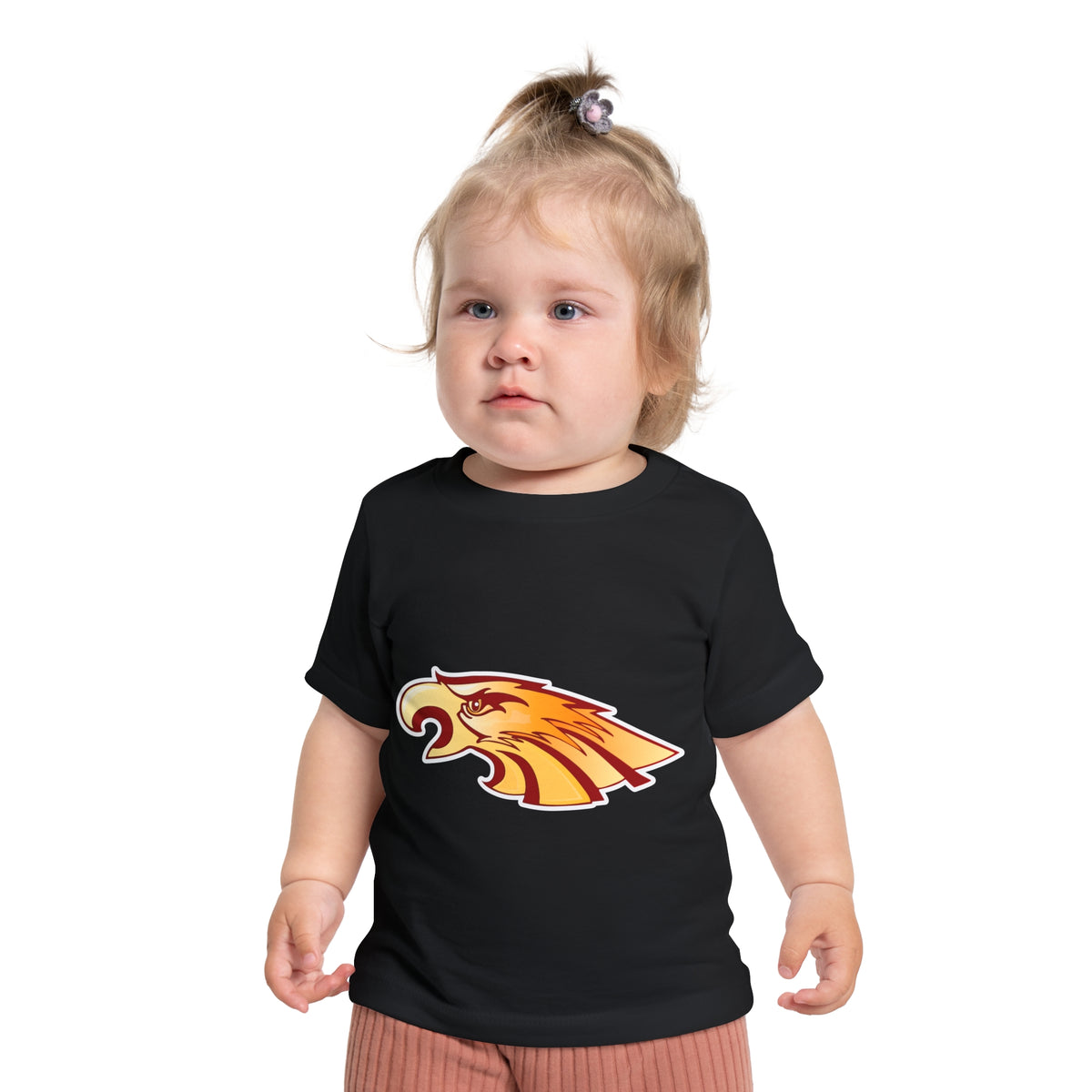 Baby Short Sleeve Tee