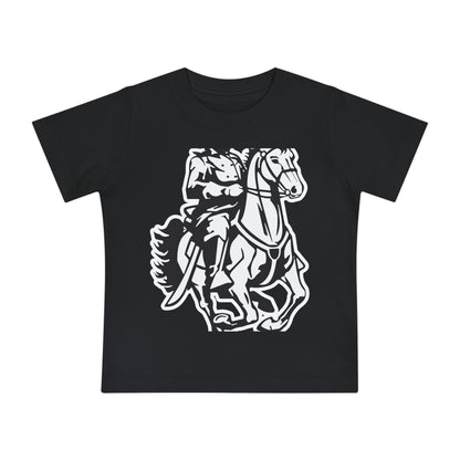 Baby Short Sleeve Tee