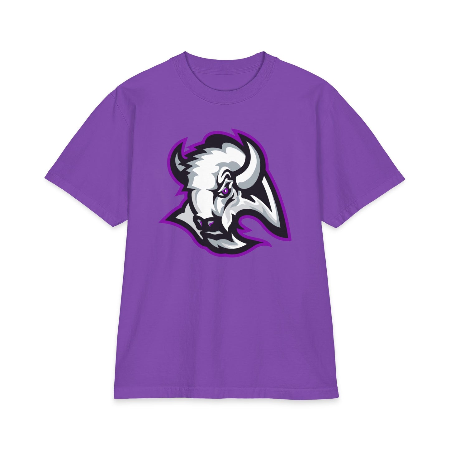 Max Heavyweight Short Sleeve Tee