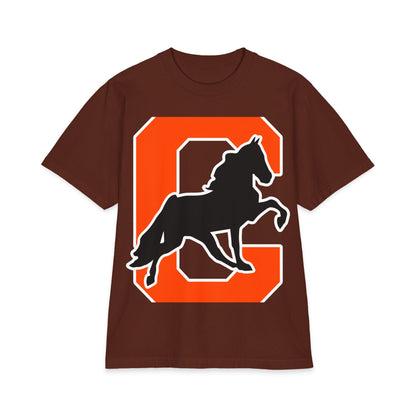 Max Heavyweight Short Sleeve Tee