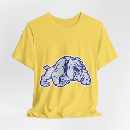 Jersey Short Sleeve Tee