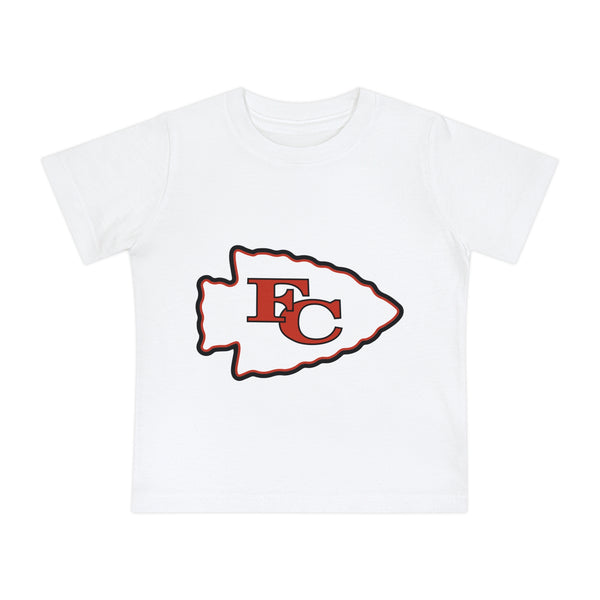 Baby Short Sleeve Tee