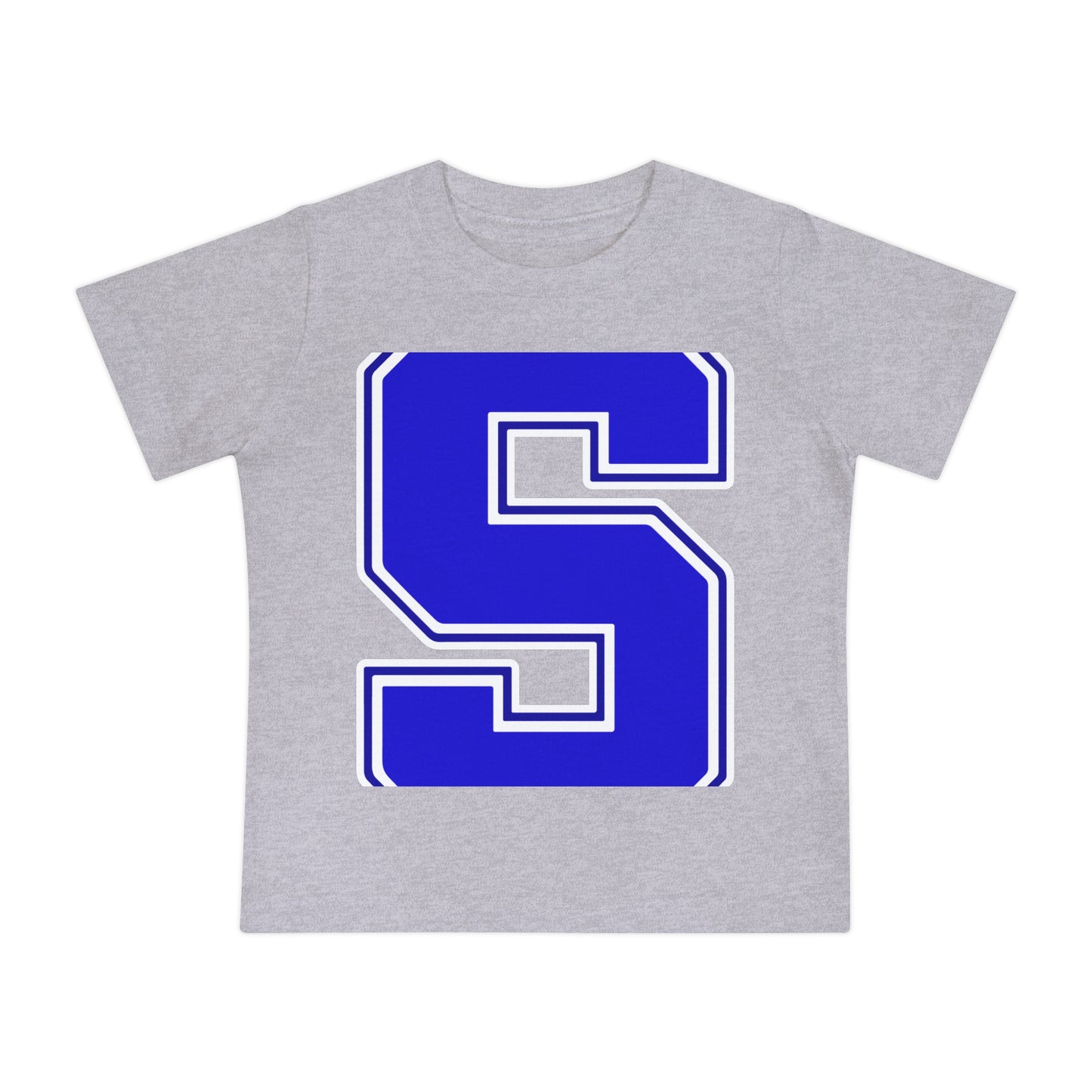 Baby Short Sleeve Tee