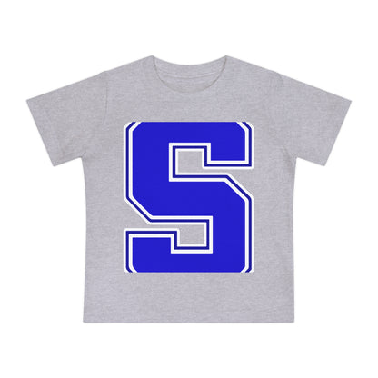 Baby Short Sleeve Tee