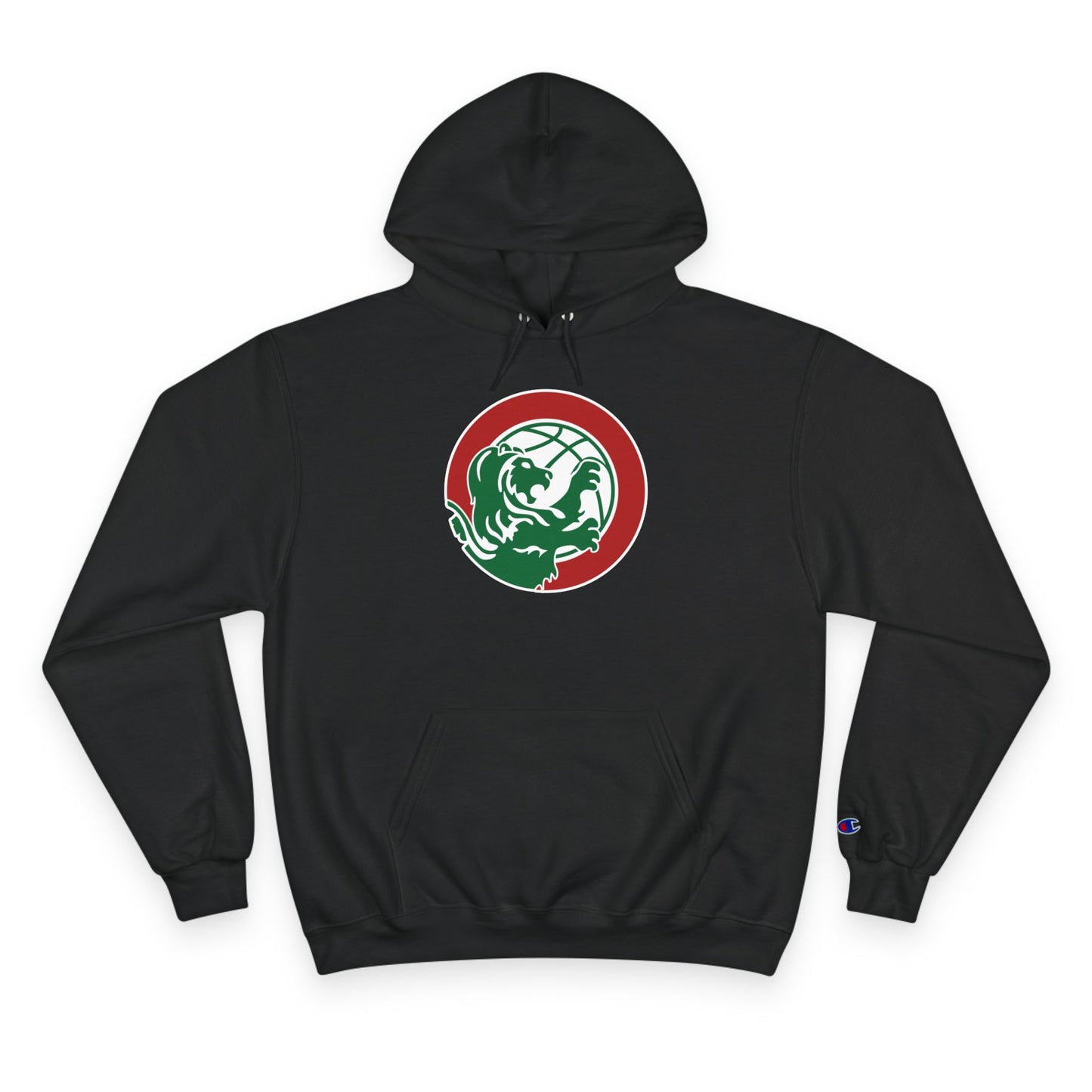 Champion Powerblend Fleece Pullover Hoodie