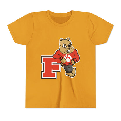 Youth Short Sleeve Tee