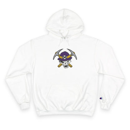 Champion Powerblend Fleece Pullover Hoodie