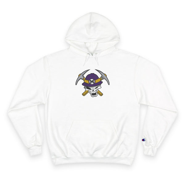 Champion Powerblend Fleece Pullover Hoodie