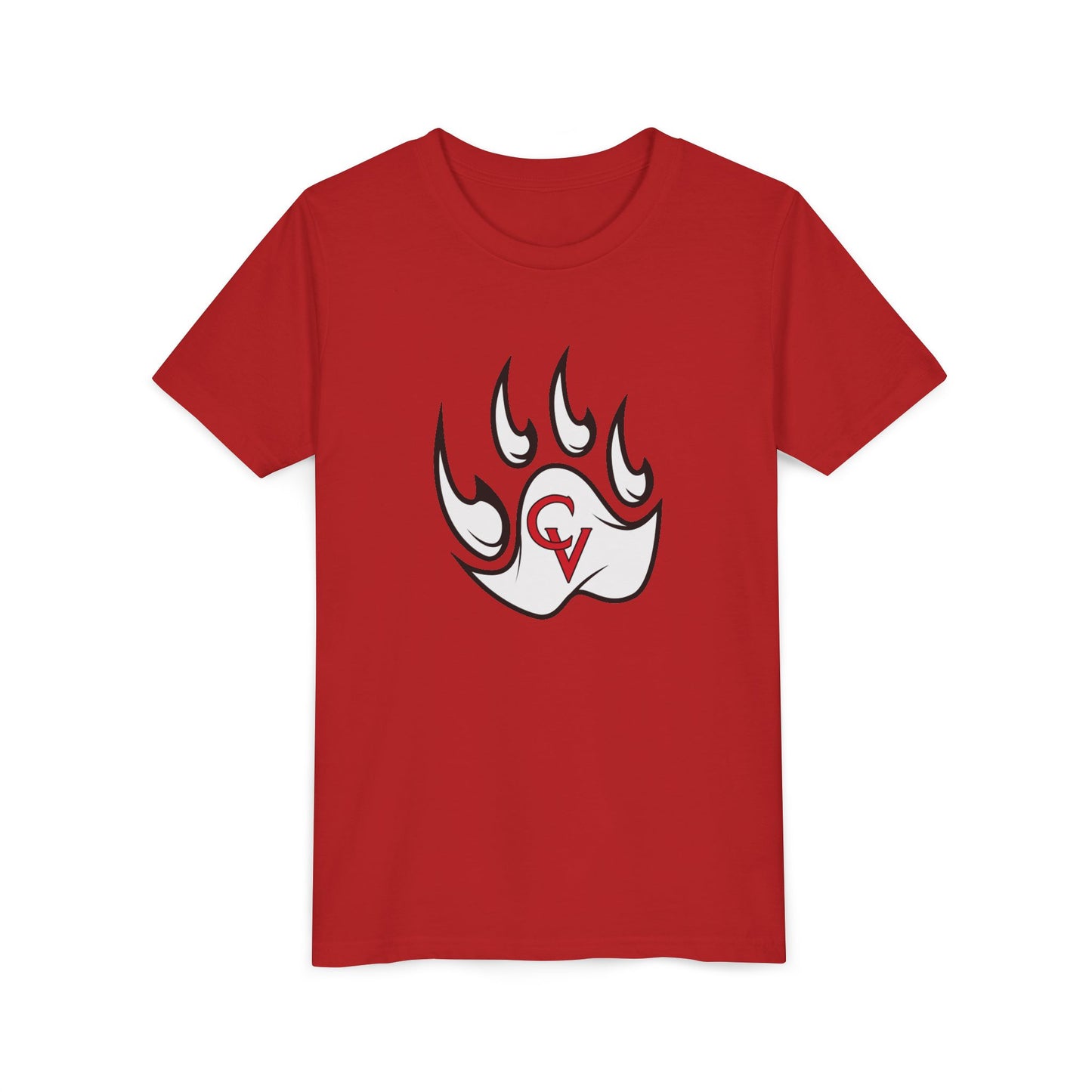 Youth Short Sleeve Tee