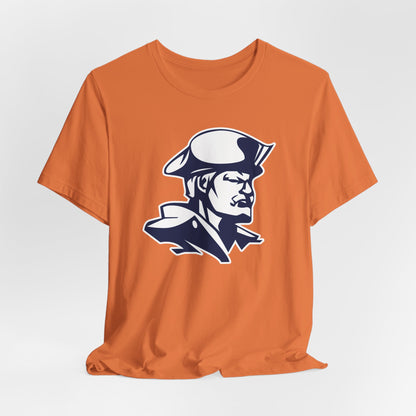 Jersey Short Sleeve Tee