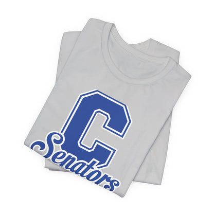Jersey Short Sleeve Tee