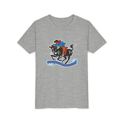 Youth Short Sleeve Tee