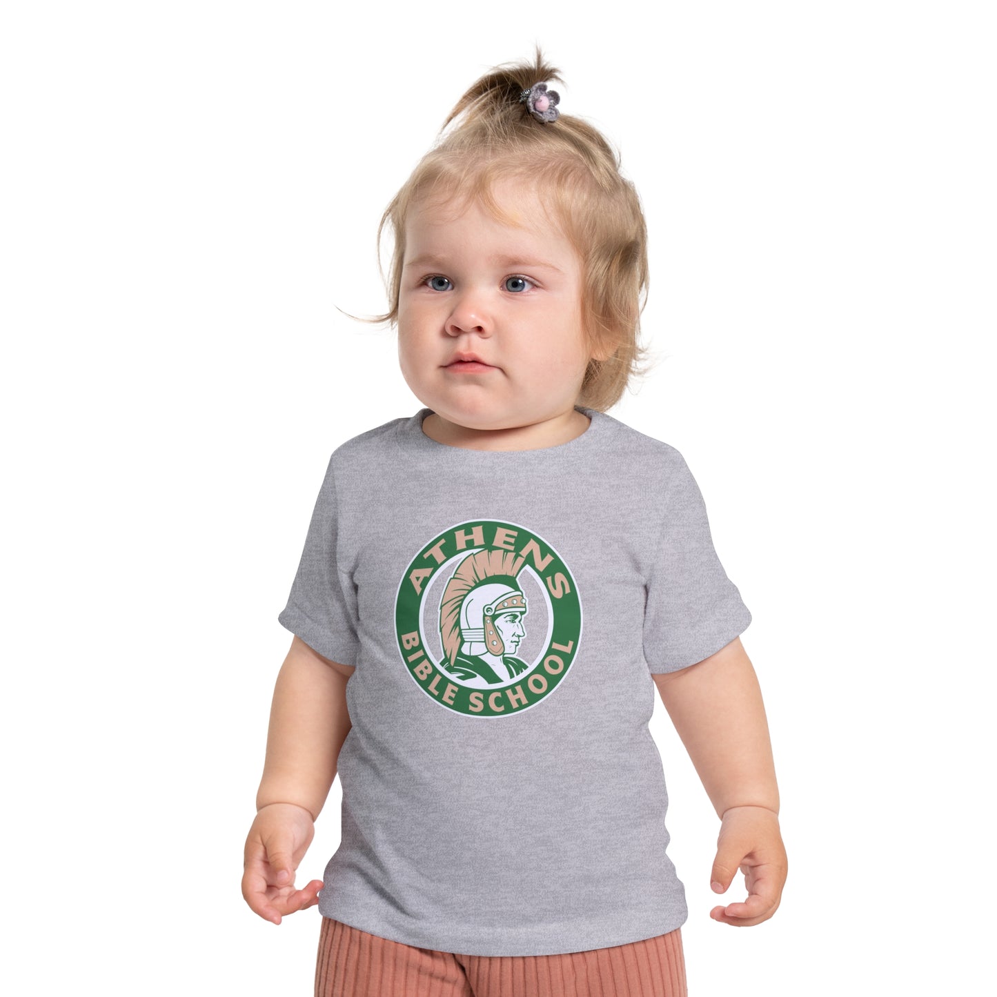 Baby Short Sleeve Tee