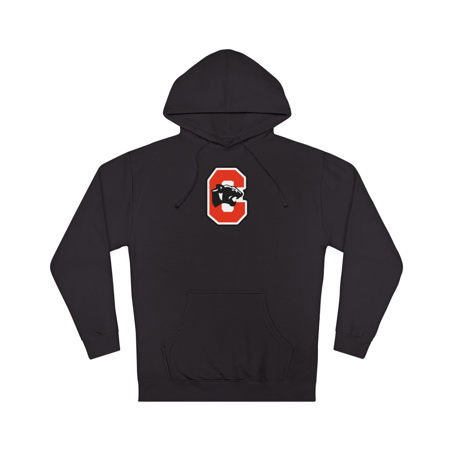 Midweight Pullover Hoodie