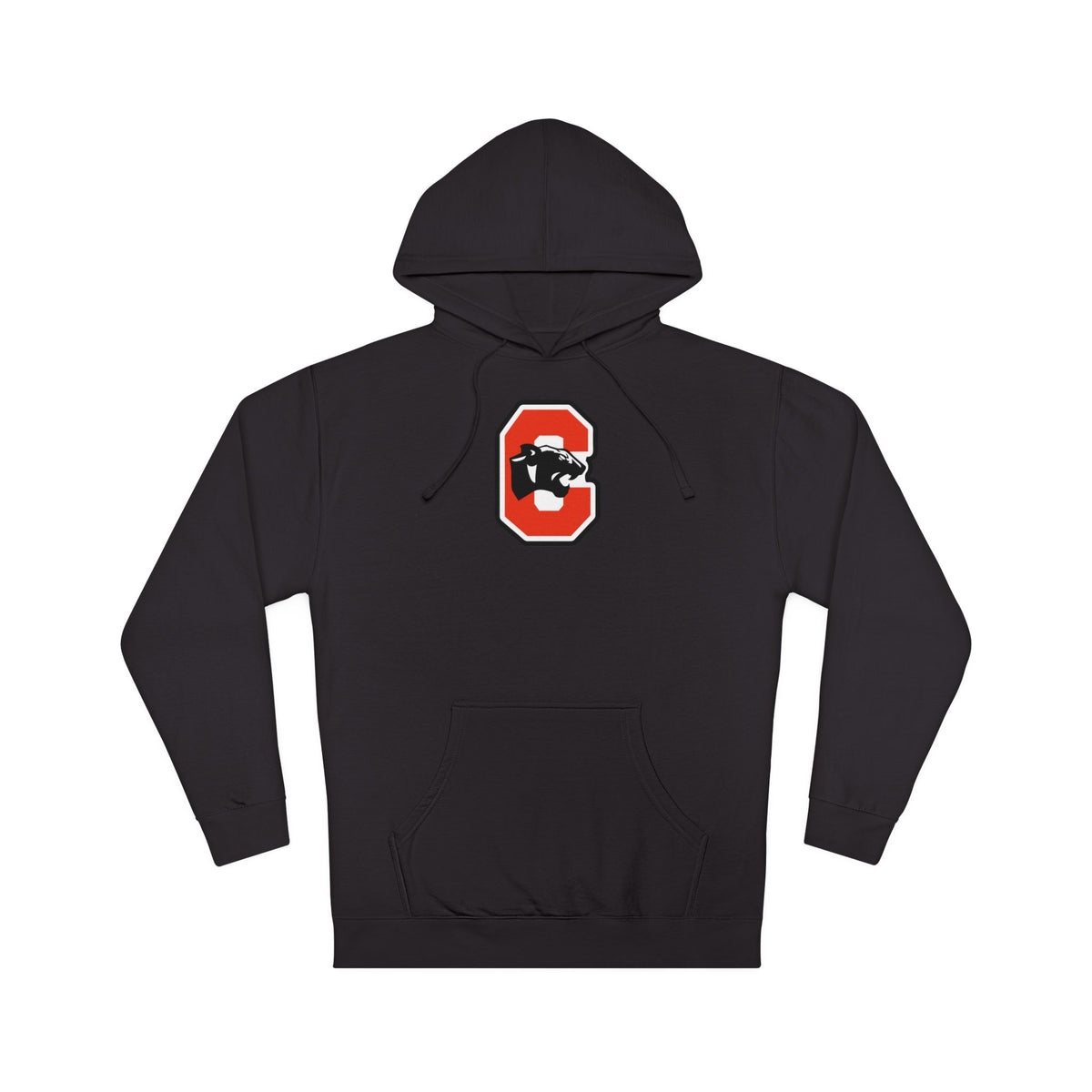 Midweight Pullover Hoodie