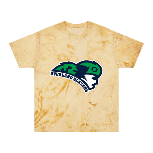 Color Blast School Spirit Tee