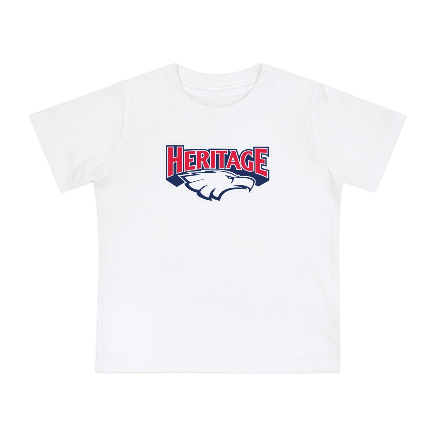 Baby Short Sleeve Tee