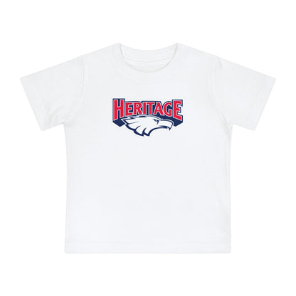 Baby Short Sleeve Tee