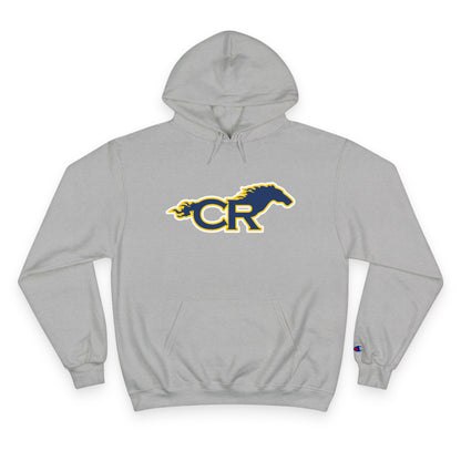Champion Powerblend Fleece Pullover Hoodie